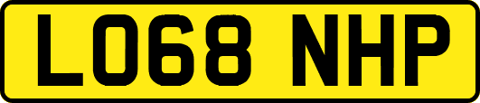 LO68NHP