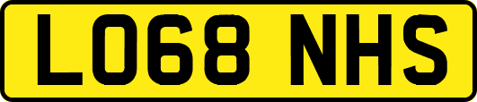 LO68NHS