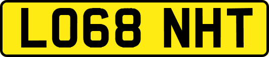LO68NHT