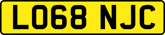 LO68NJC