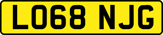 LO68NJG