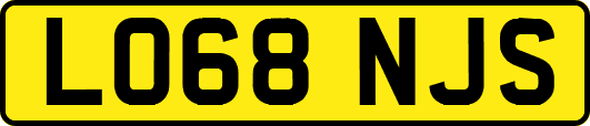 LO68NJS