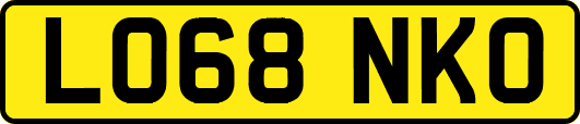 LO68NKO