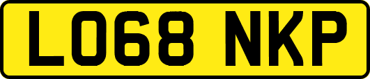 LO68NKP