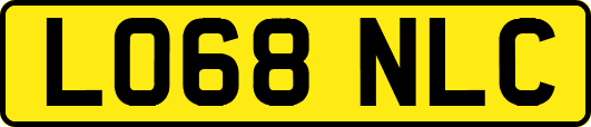 LO68NLC