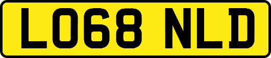 LO68NLD