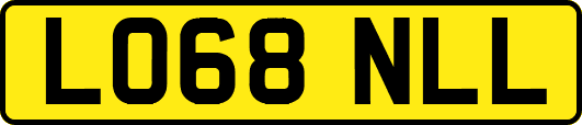 LO68NLL
