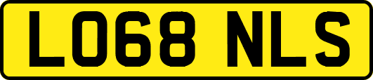 LO68NLS