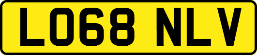 LO68NLV