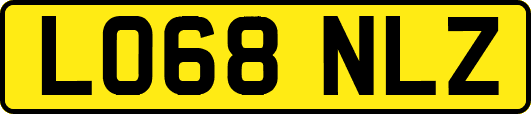 LO68NLZ