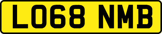 LO68NMB