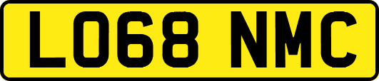 LO68NMC
