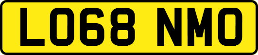 LO68NMO