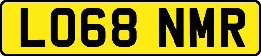 LO68NMR
