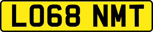 LO68NMT
