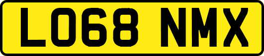 LO68NMX