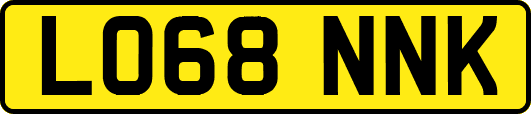 LO68NNK