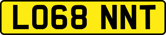 LO68NNT