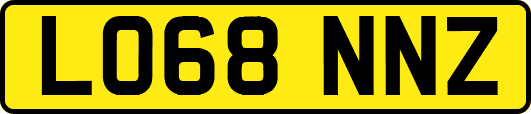 LO68NNZ