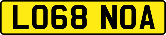 LO68NOA