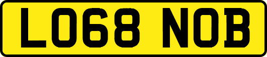 LO68NOB