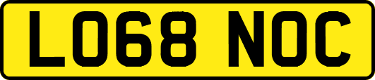 LO68NOC