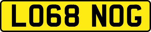 LO68NOG