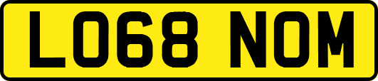 LO68NOM