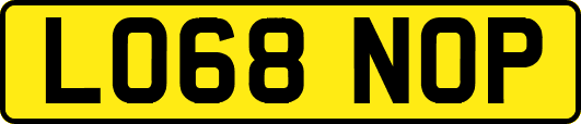 LO68NOP