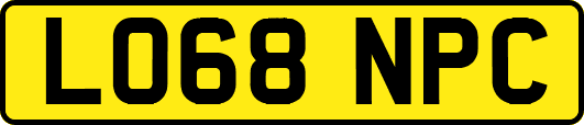 LO68NPC
