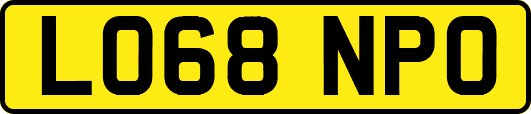 LO68NPO