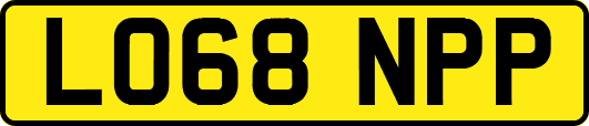 LO68NPP