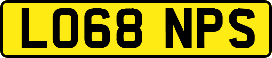 LO68NPS