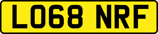 LO68NRF