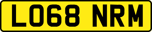 LO68NRM