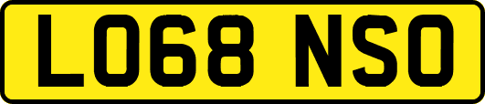 LO68NSO