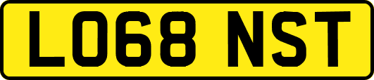 LO68NST
