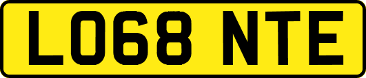 LO68NTE