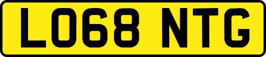 LO68NTG