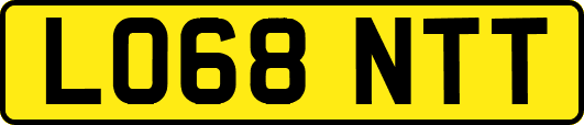 LO68NTT
