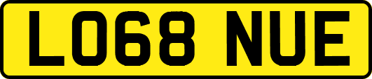 LO68NUE