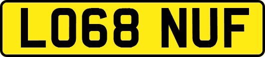 LO68NUF