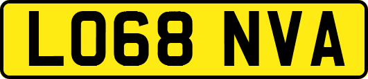 LO68NVA
