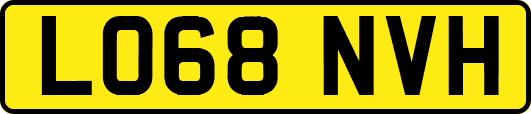LO68NVH