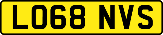 LO68NVS