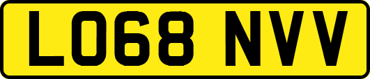 LO68NVV