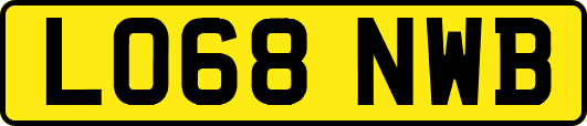 LO68NWB