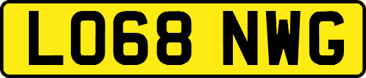 LO68NWG