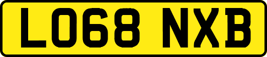 LO68NXB
