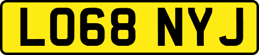 LO68NYJ
